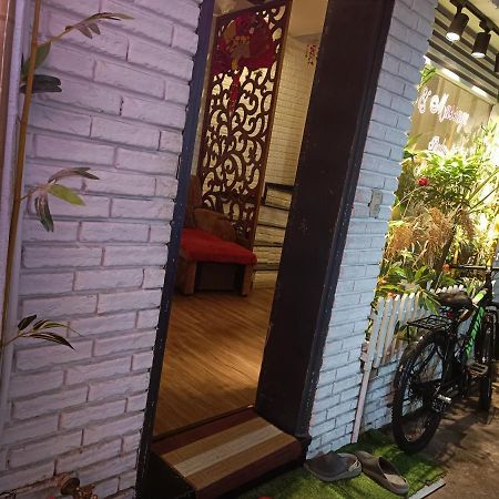 Hoan Kiem Lake Center ハノイ市 エクステリア 写真
