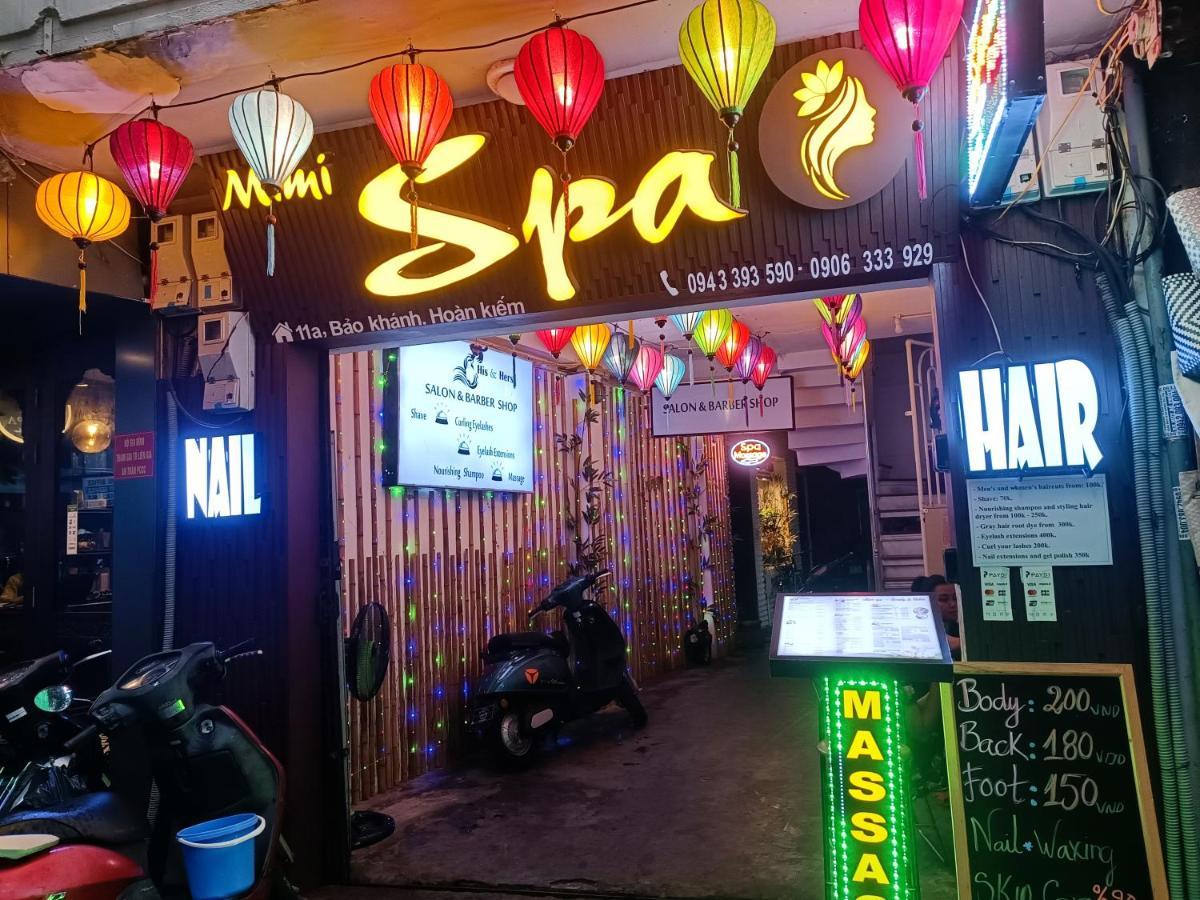 Hoan Kiem Lake Center ハノイ市 エクステリア 写真