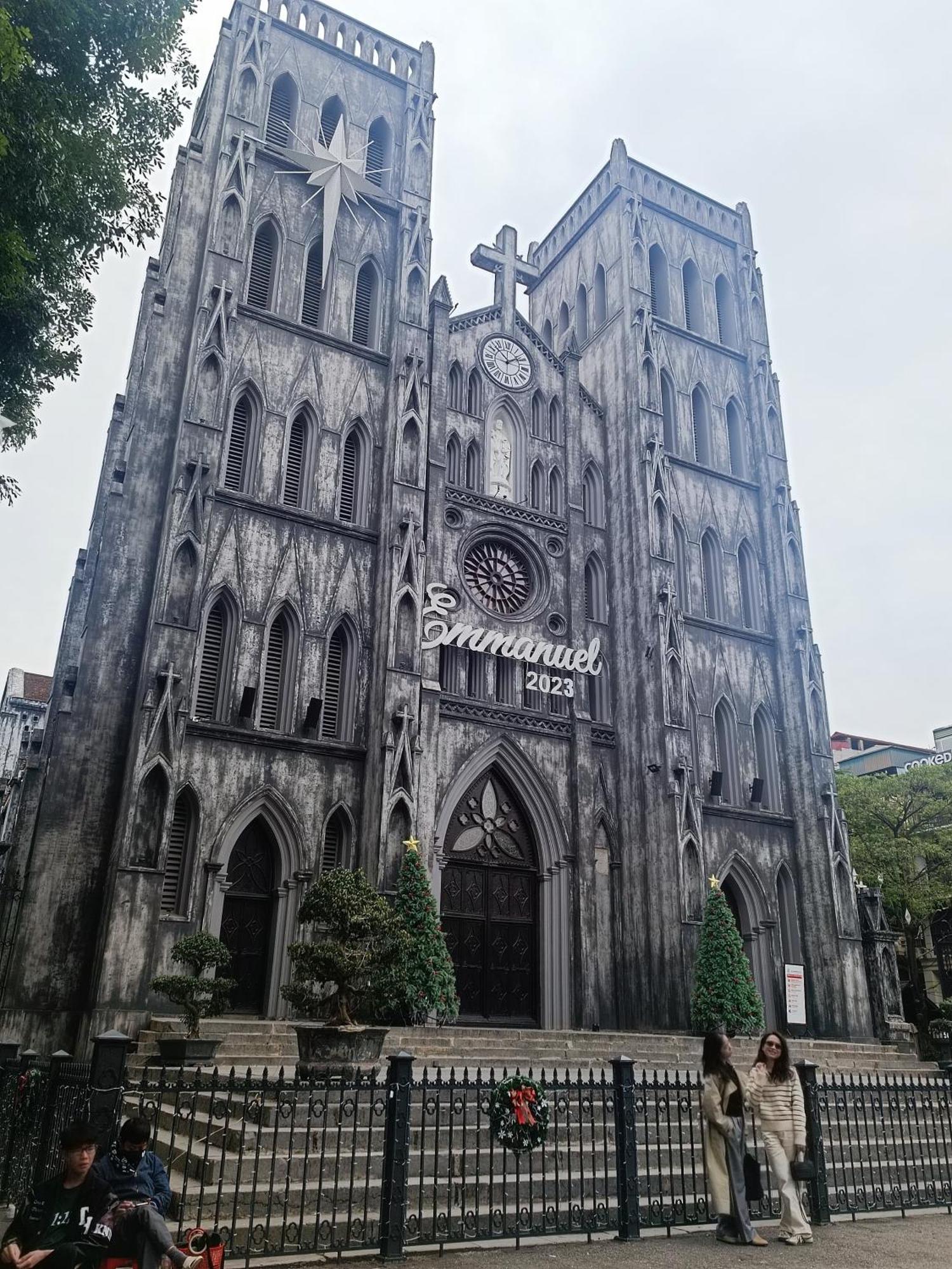 Hoan Kiem Lake Center ハノイ市 エクステリア 写真